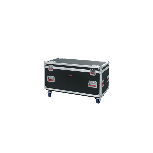 Gator Cases G-TOURTRK4522HS Flight Case ATA a baule 45" X 22" X 27"