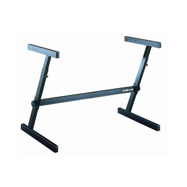 Quik Lok Z/716L supporto a "Z" per tastiera