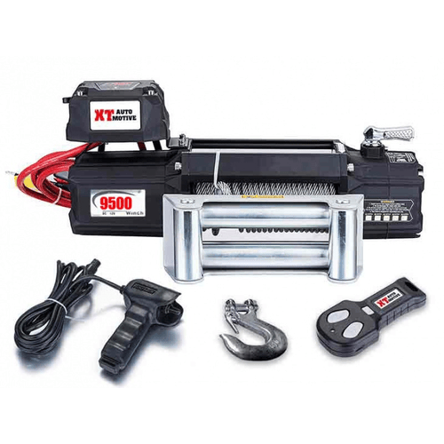 VERRICELLO XT 9500 12V "PRO VERSION"