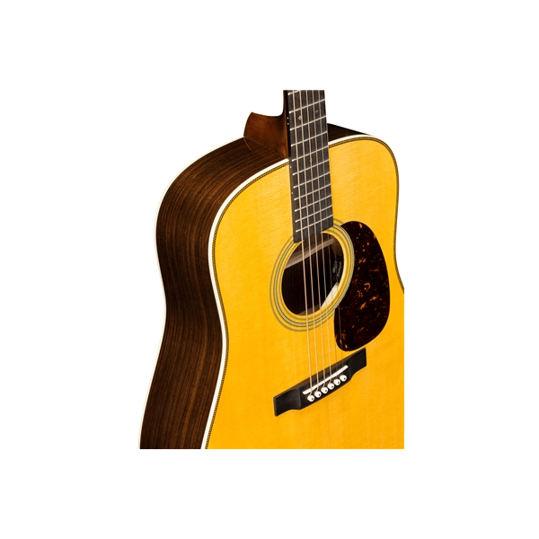 Martin &amp; Co. HD-28E LRB (2025)
