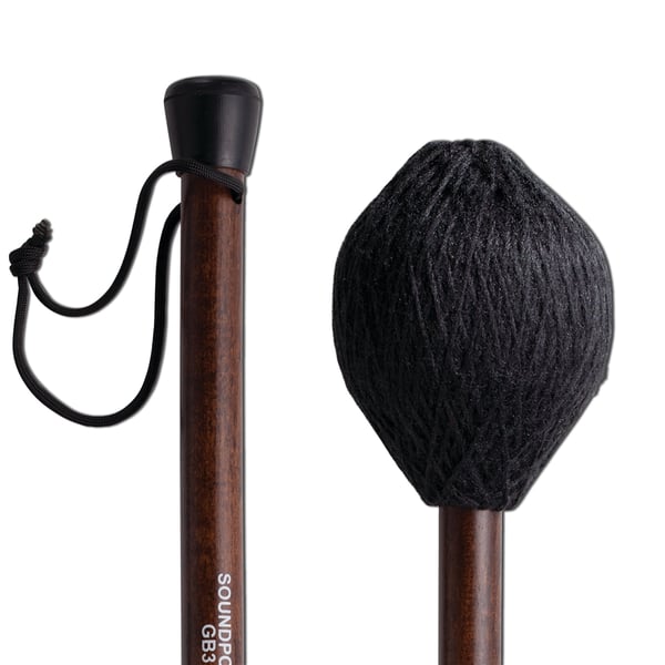 Vic Firth GB3 - Soundpower Heavy Gong Beater