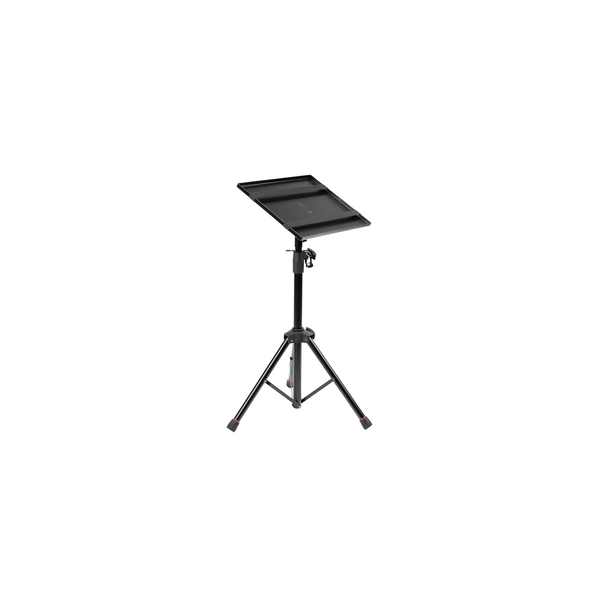 Gator Frameworks GFWLAPTOP1500 Supporto per laptop e proiettore con treppiede<br>