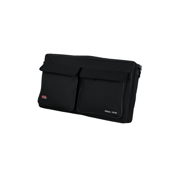 Gator Cases GPT-PRO Pedaliera con borsa Formato Pro