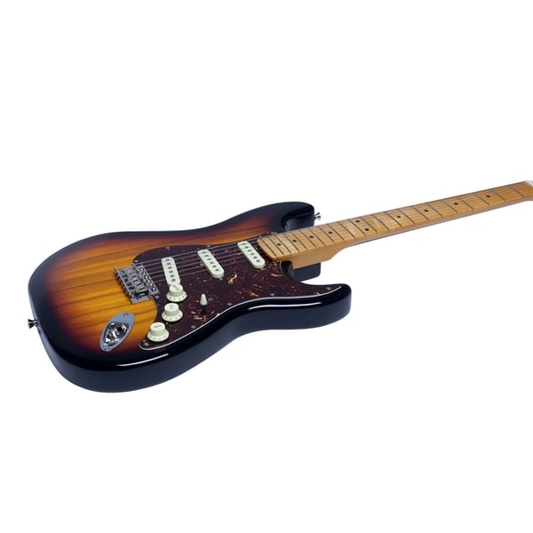 Eko Guitars ST-401 Sunburst