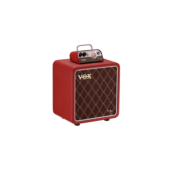 Vox MV50 Brian May Signature Set