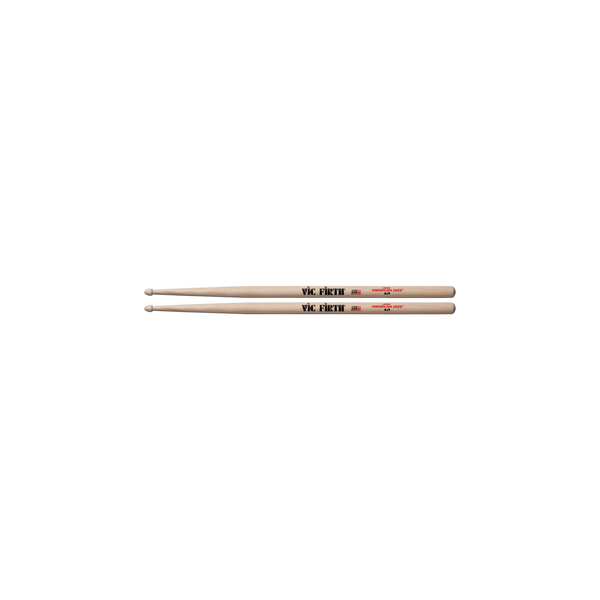 Vic Firth AJ1 - Bacchette American Jazz