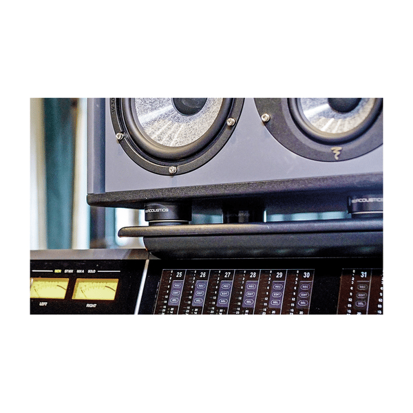 IsoAcoustics ISO-Puck