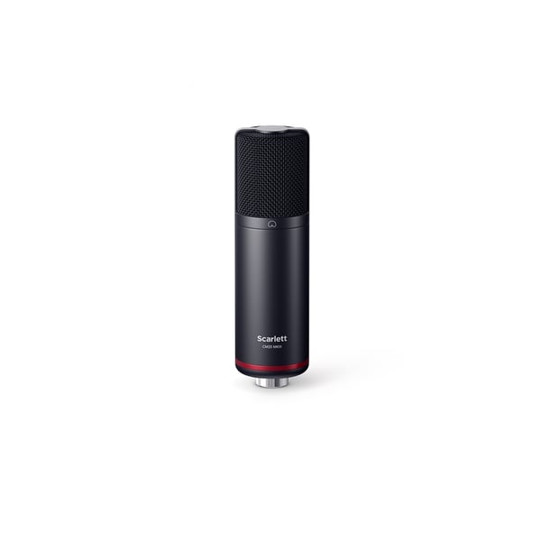 Focusrite SCHEDA AUDIO Scarlett Solo Studio 4th Gen