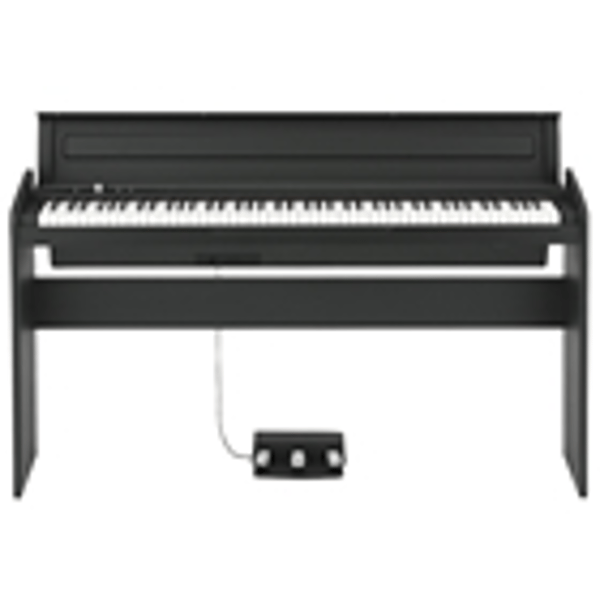 Korg LP-180 BK