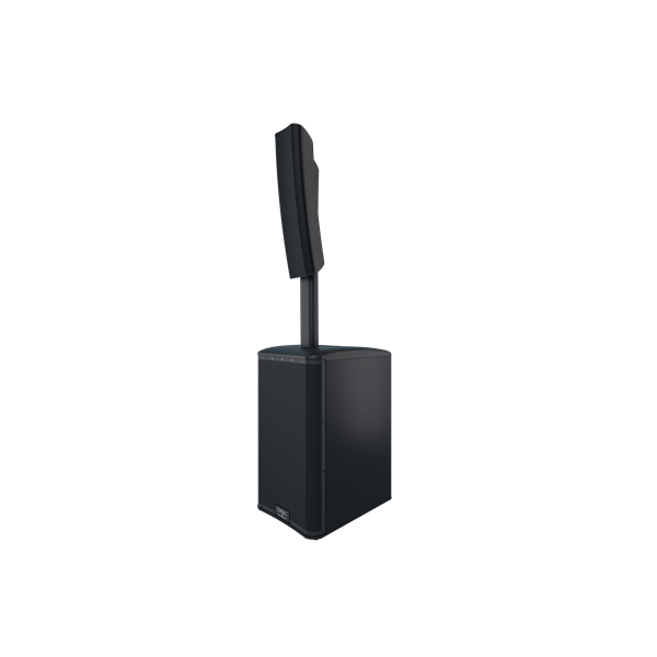 QSC Pro Audio KC12-BK