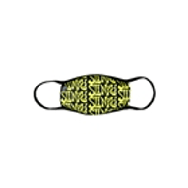 Ernie Ball 4906 Green Slinky Mask - Teen
