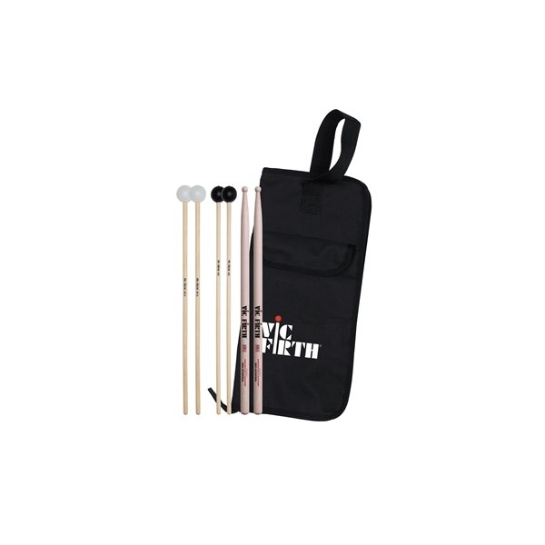 Vic Firth EP1 - Educational Pack - Elementary