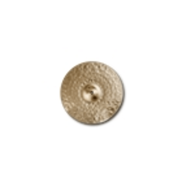 Zildjian K0994-14" K Custom Session HiHat Top