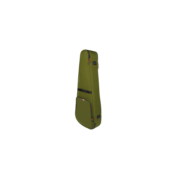 Gator Cases G-ICONDREAD Borsa ICON chitarra dreadnaught Verde