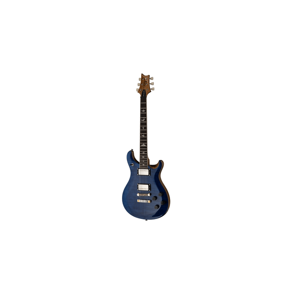 PRS SE McCarty 594 Black Faded Blue 2023