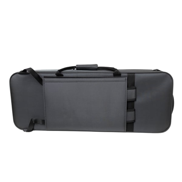 Gator Cases GL-ALTOSAX-R23 Custodia semirigida rettangolare Sassofono Alto