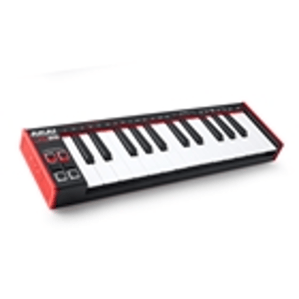 Akai Professional LPK25 MKII tastiera USB MIDI compatta