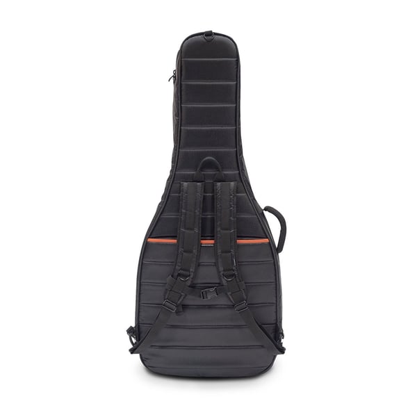 Mono M80 Classic Custodia per Chitarra Acustica Jumbo Black