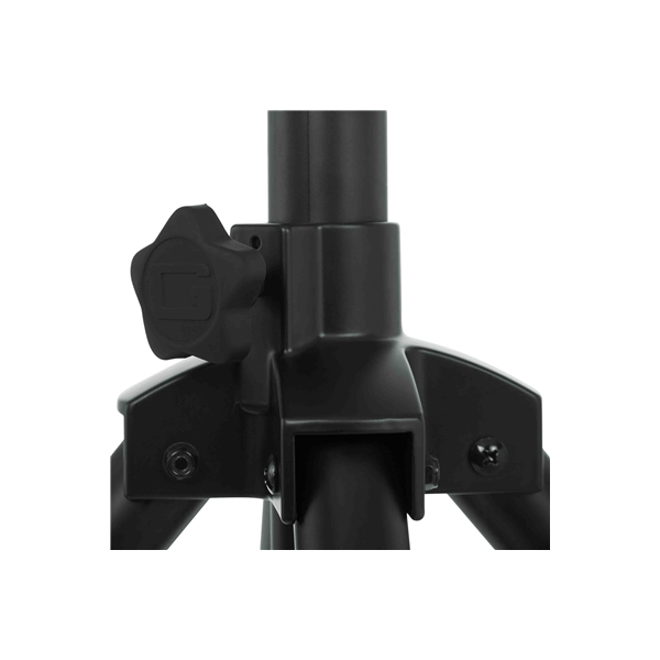 Gator Frameworks GFW-AV-LCD-25 Supporto deluxe a quattro gambe per display LCD/LED fino a 65"<br>