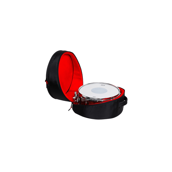 Gator Cases GP-ICON-1465SD Borsa Icon rullante 14" x 6.5"