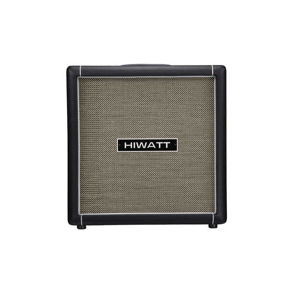 Hiwatt HG112 Cabinet 1x12