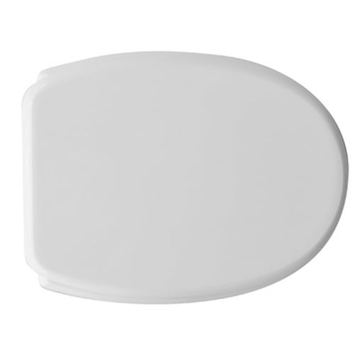 SEDILE WC PER AZZURRA VASO ZEUS FORMA 4