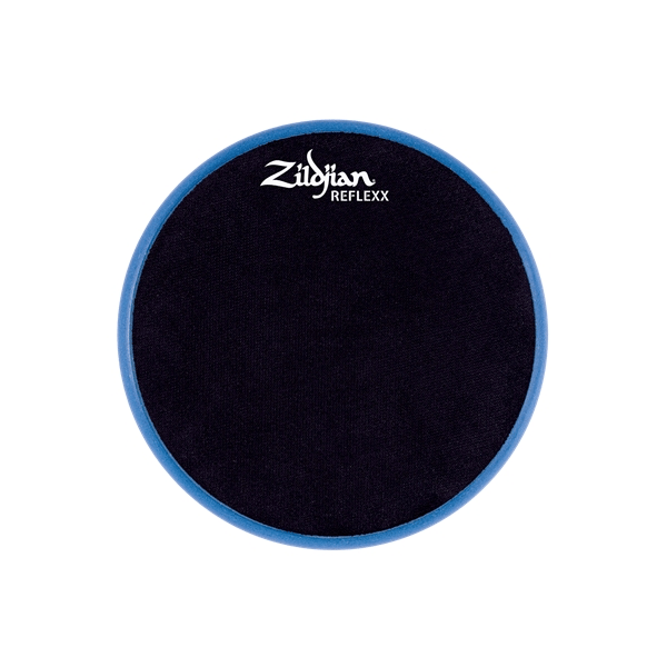 Zildjian ZXPPRCB10 - Reflexx Conditioning Pad Blue 10"
