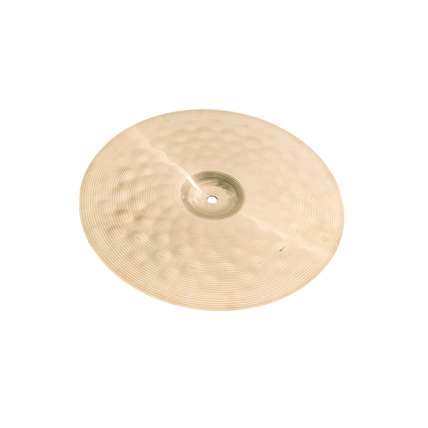 Zildjian K1433-14" K Fat Hats Pair