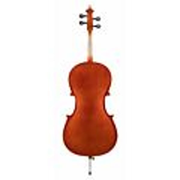 SOUNDSATION Violoncello 4/4 Virtuoso Student completo di borsa e archetto. Modello VSCE-44