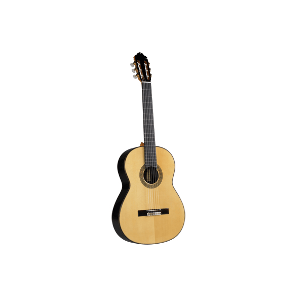 Esteve 11F Chitarra Flamenca