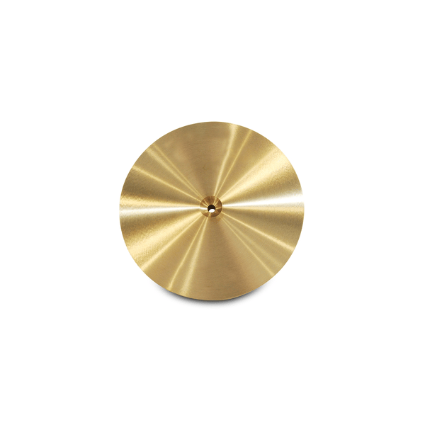 Zildjian P0622C1-Single Crotale Note - C Low