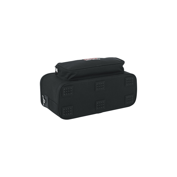Gator Cases GM-12B Borsa 12 microfoni
