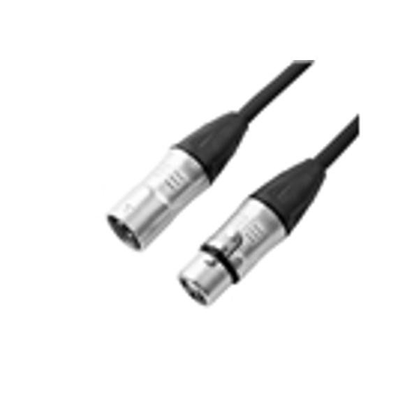 Gator Cableworks GCWB-XLR-30 Cavo XLR 9 m Serie Backline