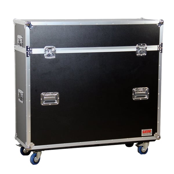 Gator Cases G-TOUR ELIFT 55 Custodia sollevamento elettrico LCD/Plasma 55"