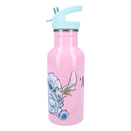 Lilo &amp; Stitch Botella Stitch Take A Sip