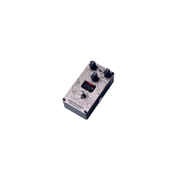 Vox Valvenergy Smooth Impact. Modello C1070100088