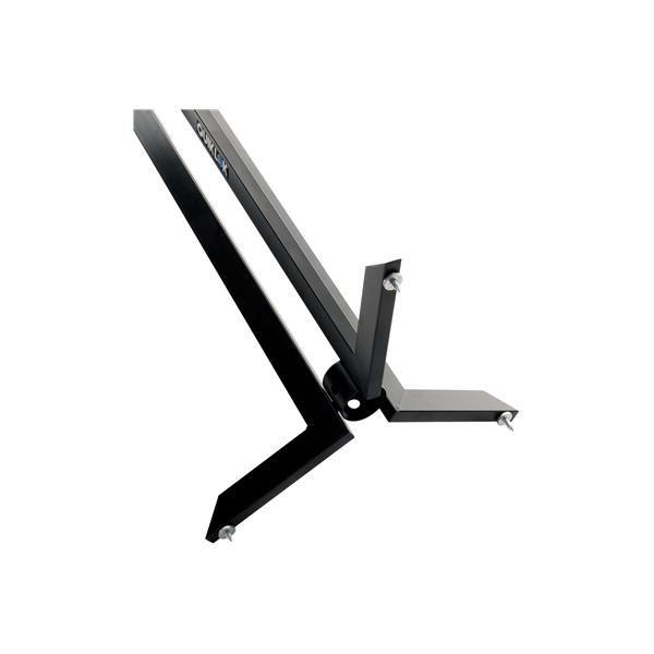 Quik Lok BS/542 Coppia Supporti Monitor
