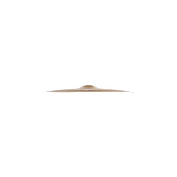 Zildjian K0927 16" K Light HiHat Top