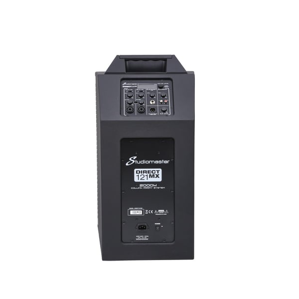 STUDIOMASTER DIRECT121MX