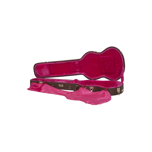 Gator Cases GW-SG-BROWN Custodia SG Brown