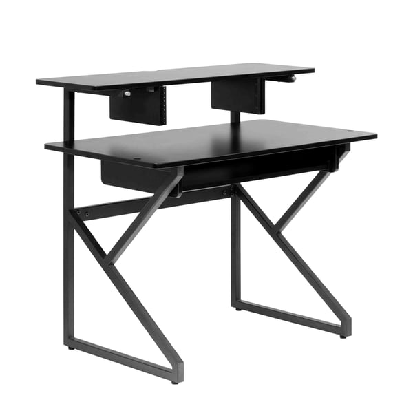 Gator Frameworks GFW-DESK-MAIN Workstation per content creator e musicisti<br>