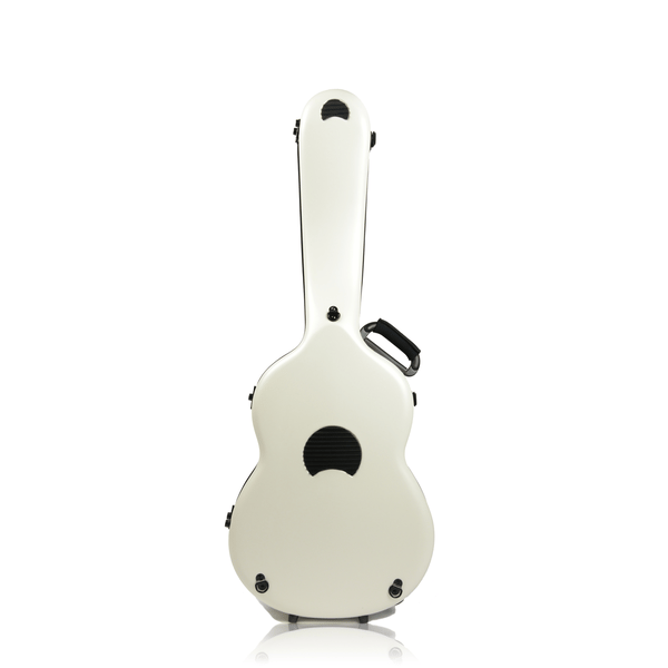 BAM ITALIA 8002XLW CUSTODIA HIGHTECH PER CHITARRA CLASSICA - WHITE