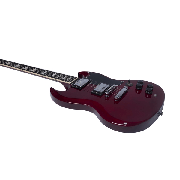 Eko Guitars DV-300 Red