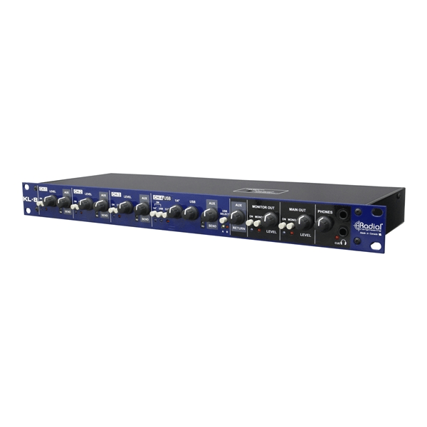 Radial Engineering KL-8