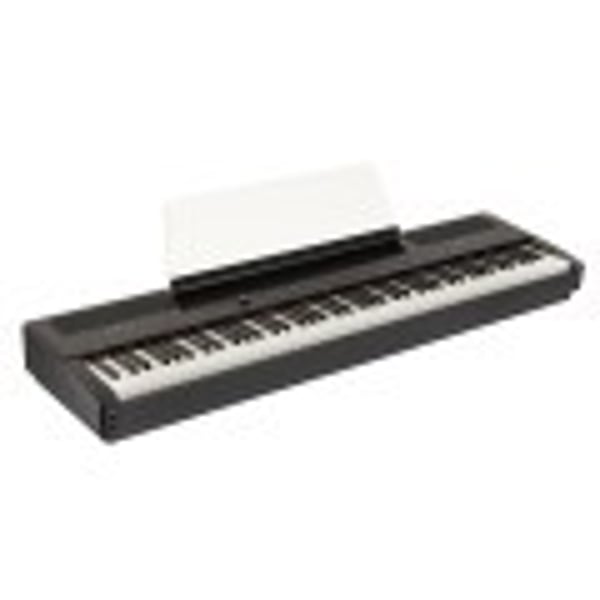 SOUNDSATION Piano digitale portatile con 88 tasti Hammer Action ed Ivory Feel