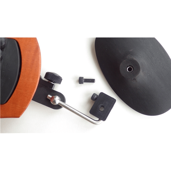 NS Design CR-ACR Adjustable Chin Rest