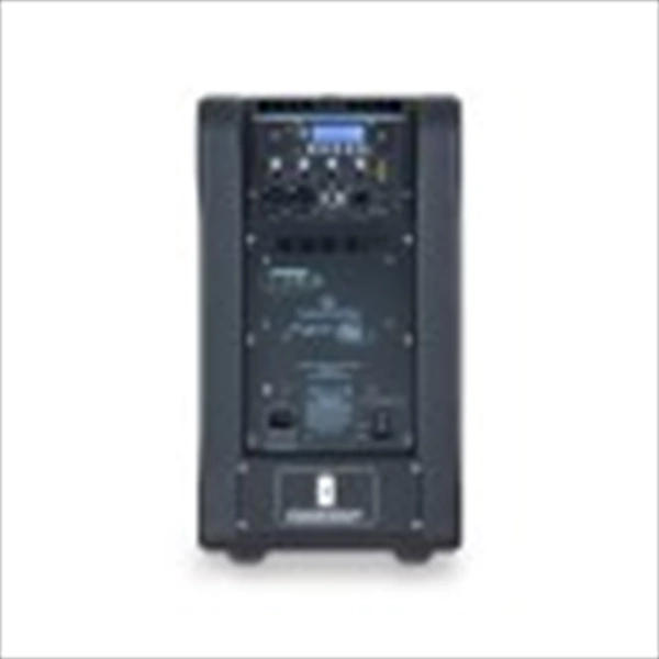 SOUNDSATION Sistema Audio Portatile a Colonna con DSP, Bluetooth, TWS e Batteria. Modello HYPERUP 8BA