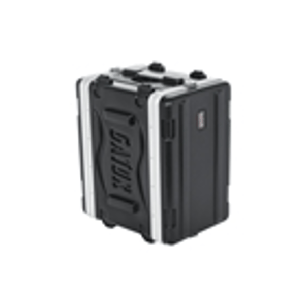 Gator Cases GR-6S Custodia da 6U Rack Shallow
