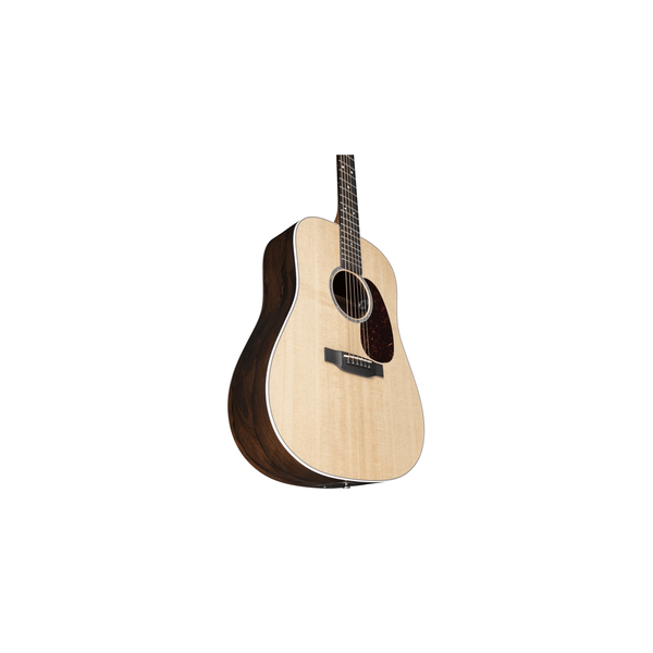 Martin & Co. D-13E Ziricote