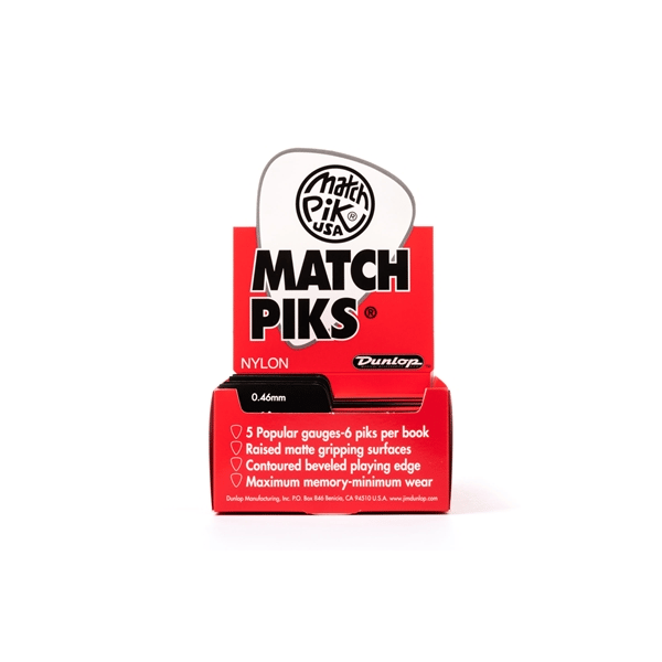 Dunlop 4480 MatchPik